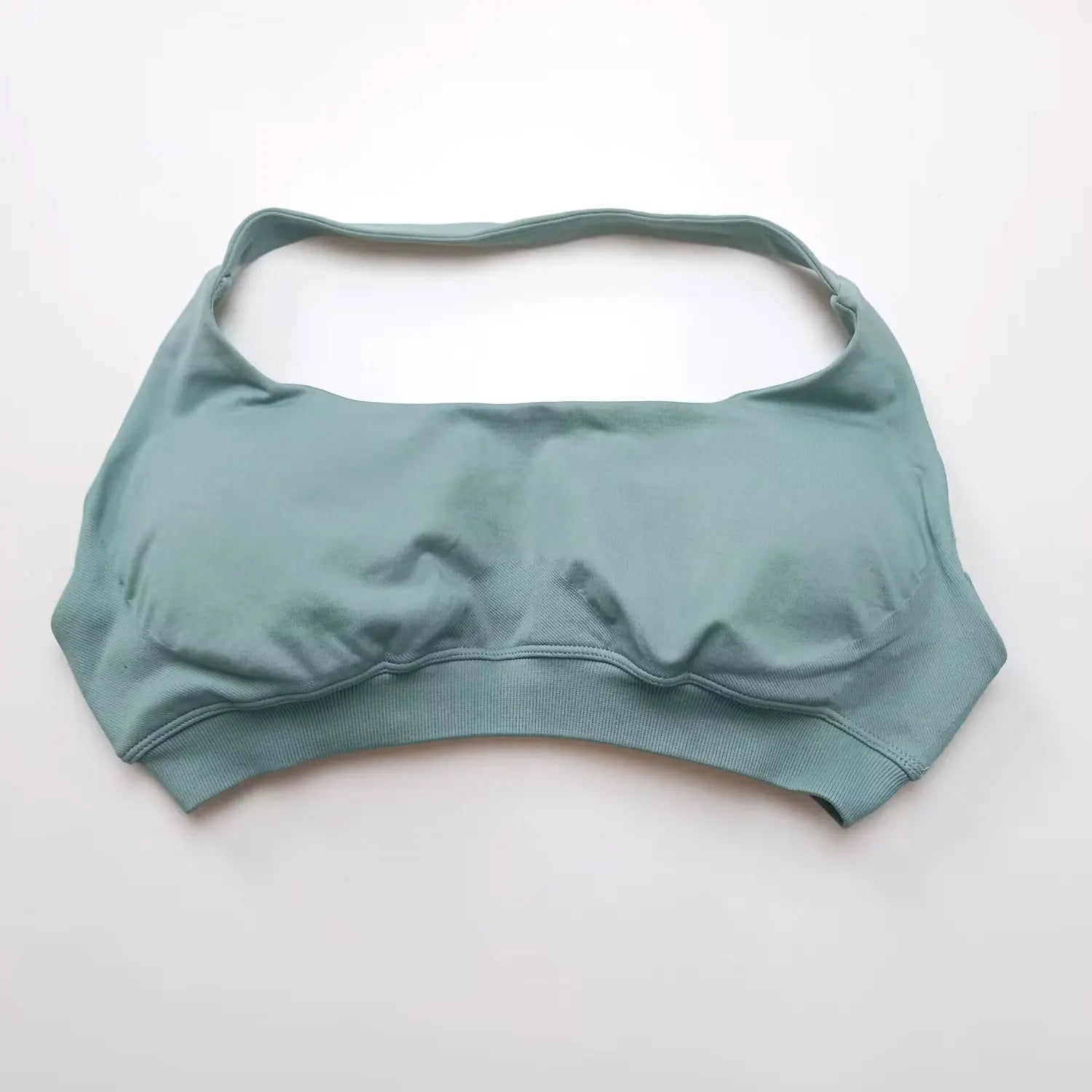 SoftForm™ Bra — Support in Stillness