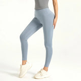 SoftForm™ Leggings — Second Skin Fit