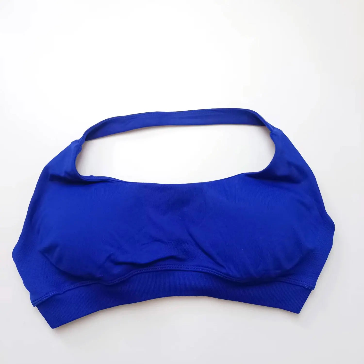 SoftForm™ Bra — Support in Stillness