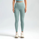 SoftForm™ Leggings — Second Skin Fit