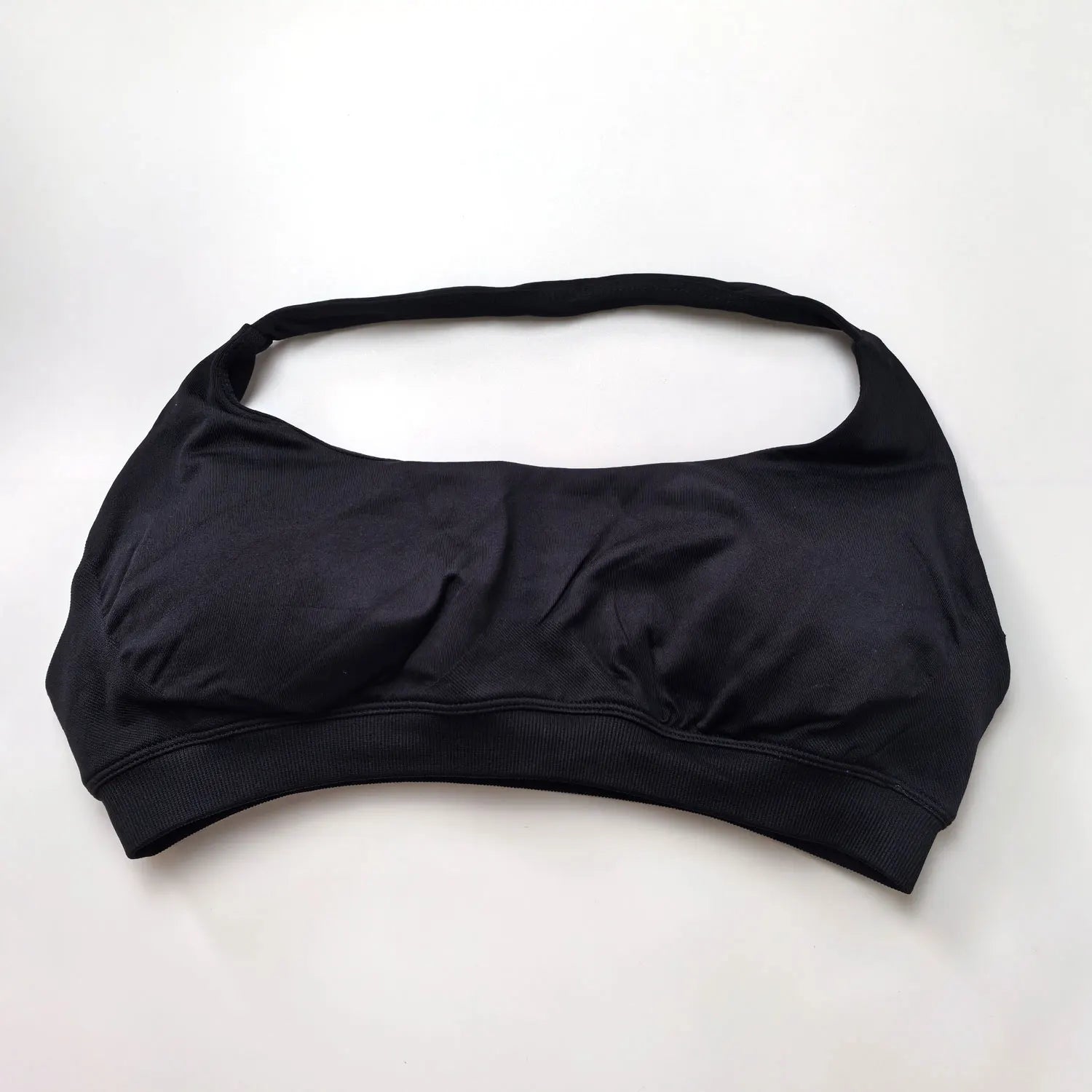 SoftForm™ Bra — Support in Stillness
