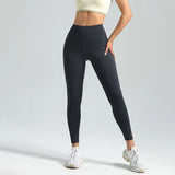SoftForm™ Leggings — Second Skin Fit