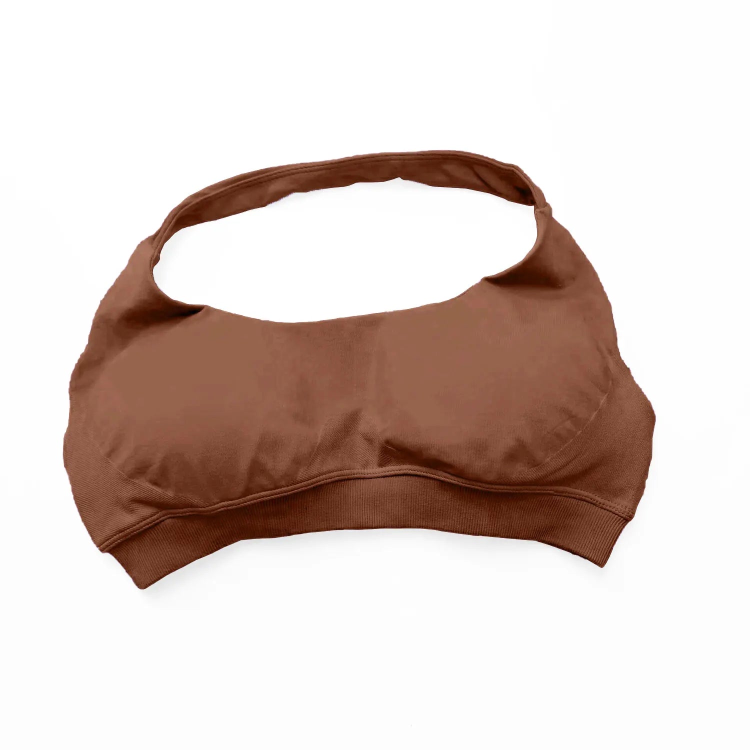 SoftForm™ Bra — Support in Stillness