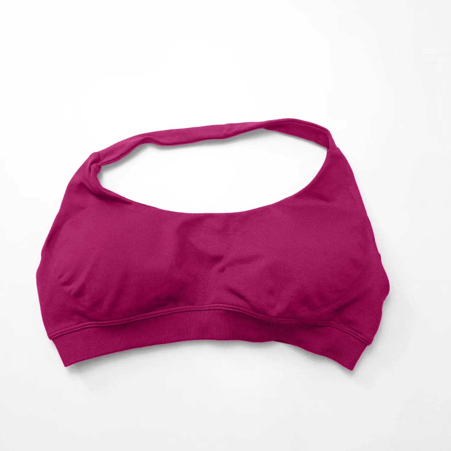 SoftForm™ Bra — Support in Stillness